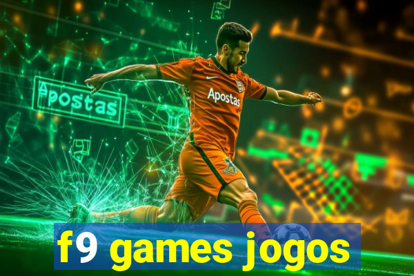 f9 games jogos